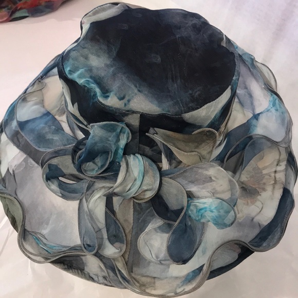 ❤️Big Sale❤️Wedding church occasional organza sun - Picture 7 of 8